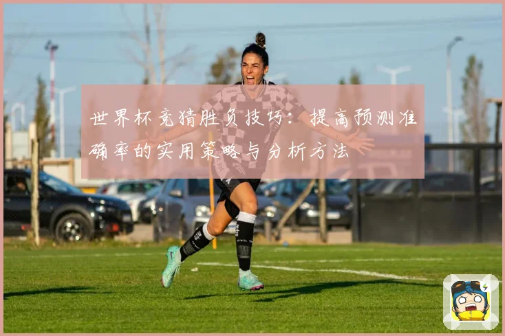 世界杯竞猜胜负技巧：提高预测准确率的实用策略与分析方法