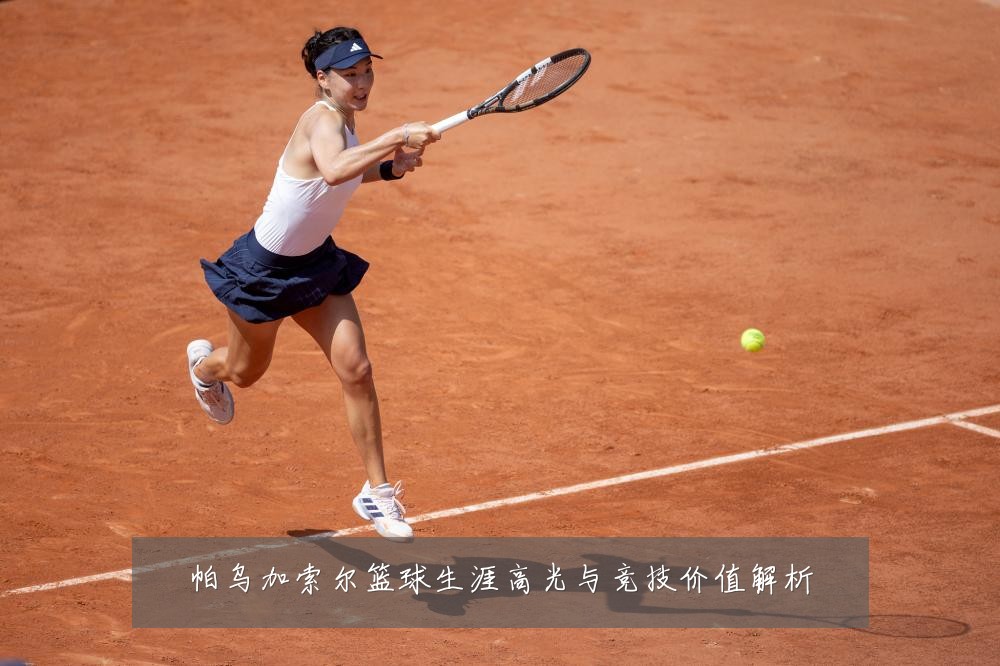 帕乌加索尔篮球生涯高光与竞技价值解析